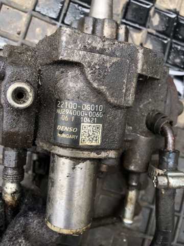 221000G010 DENSO Насос топливный высокого давления (ТНВД) купить в Ровно