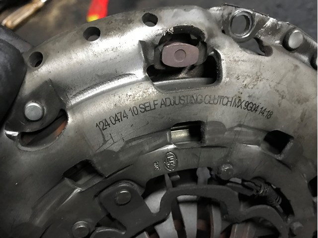 HONDA 22105PGE315 Комплект сцепления в наличии Киев