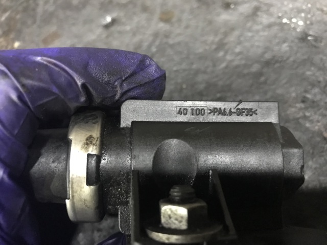 2247906 BMW Клапан преобразователь давления наддува (соленоид)  купить в Хмельницкий