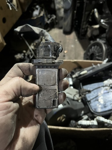 MAF датчик 226807S000 NISSAN
