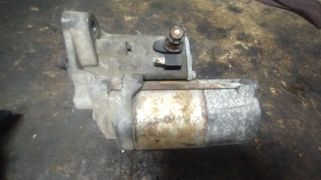 2280007801 LAND ROVER Стартер купить в Ужгород