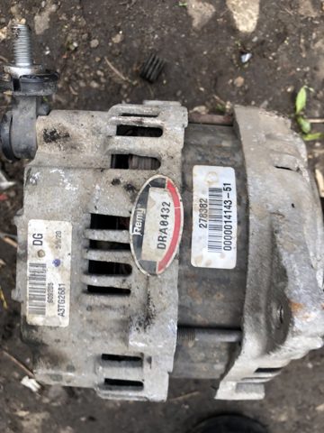 NISSAN 23100EB310 Генератор в наличии Одесса
