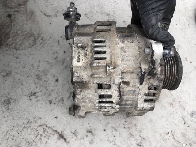 Генератор автомобиля 23100EB31A NISSAN