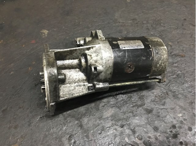 Стартер 233002W20A NISSAN