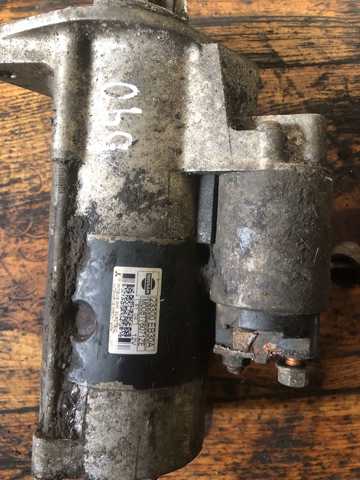 Стартер автомобиля 23300EB30A NISSAN