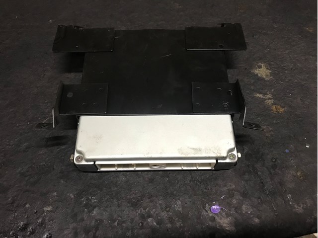 NISSAN 237102X901 Модуль управления (ЭБУ) двигателем в наличии Винница