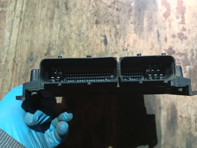 23710EB310 Блок управления двигателем купить Чернигов