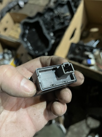 251908H700 Кнопка (регулятор) корректора фар купить Каменское