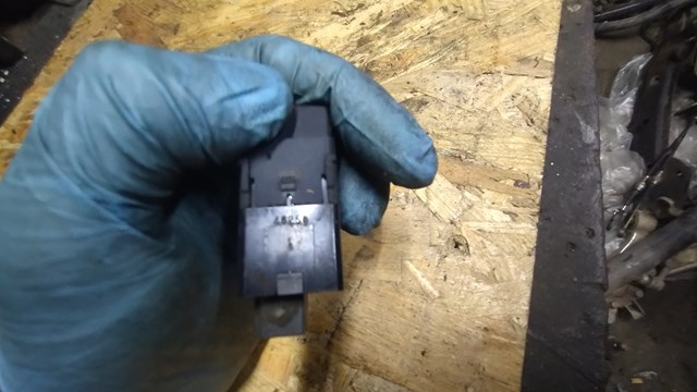 25190EQ300 Кнопка (регулятор) корректора фар купить Одесса