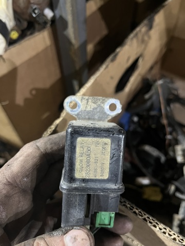 NISSAN 2523080A00 Реле свечей накала в наличии Киев