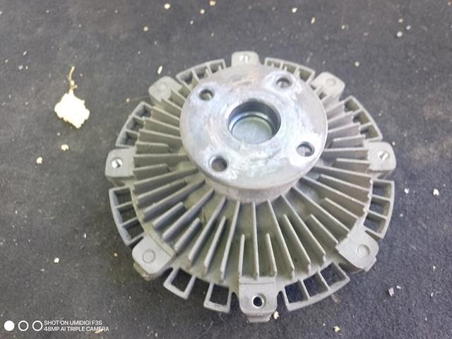 252374A000 HYUNDAI Вискомуфта (вязкостная муфта) вентилятора охлаждения купить в Павлоград