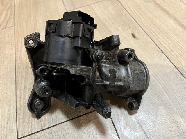Клапан рециркуляции отработавших газов EGR 25375741 FORD