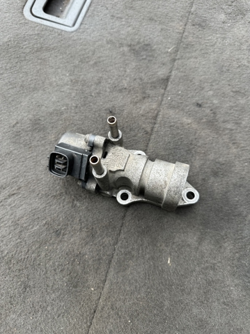 Клапан EGR, рециркуляции газов 2562027090 TOYOTA
