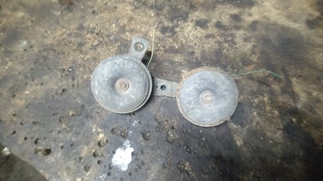 Сигнал звуковой 256208H300 NISSAN