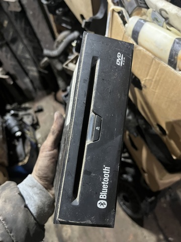 Дисплей бортового компьютера 25915EA20A NISSAN