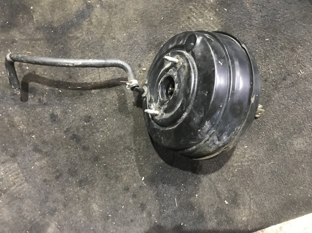 Вакуумник 26402SC050 SUBARU