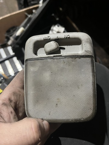 Подсветка багажника 26410ZD003 NISSAN