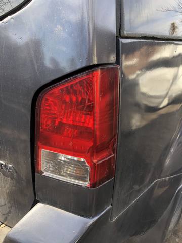 Фонари задние 26550EB30D NISSAN
