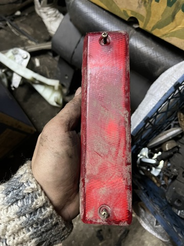 Туманка задняя 265808H900 NISSAN