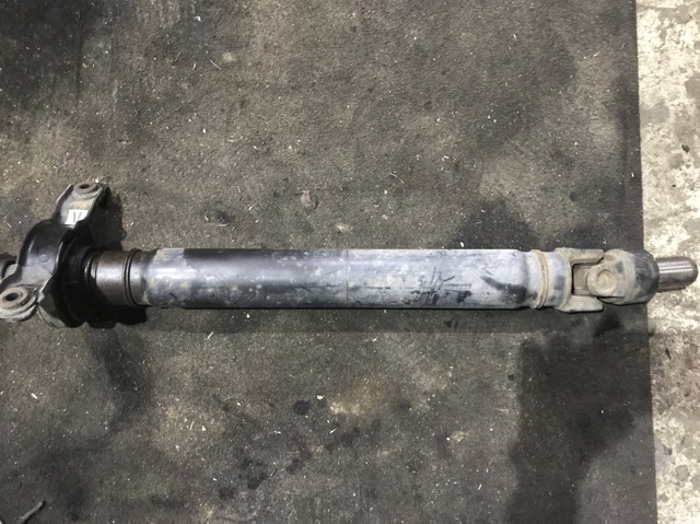 Вал карданный задний в сборе 27111AG040 SUBARU
