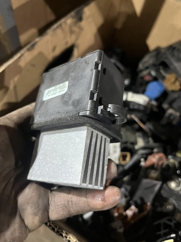 271505Z000 NISSAN Резистор печки купить в Хмельницкий