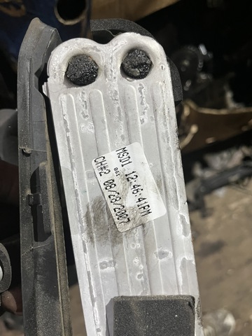 27280EB01A Испаритель кондиционера купить Чернигов