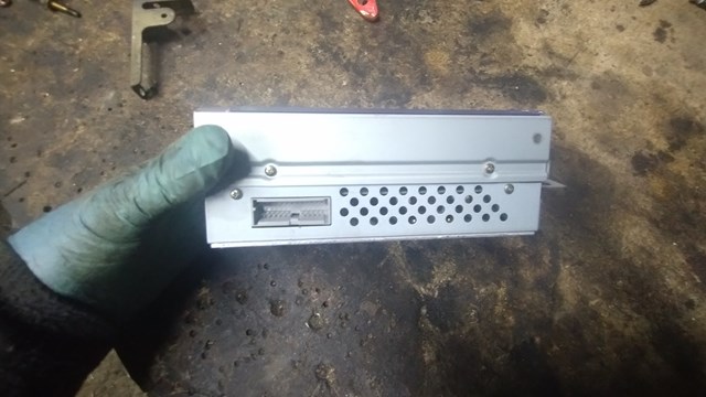 28090EQ300 NISSAN Дисплей многофункциональный купить в Черкассы