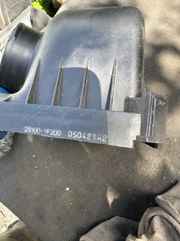 281001F200 HYUNDAI купить в Сумы