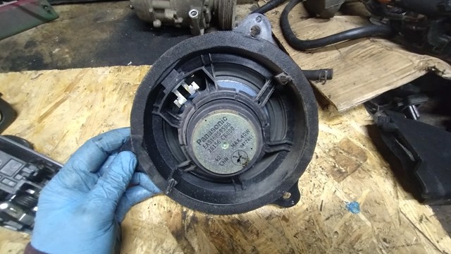 Динамик передний 28156CR000 NISSAN
