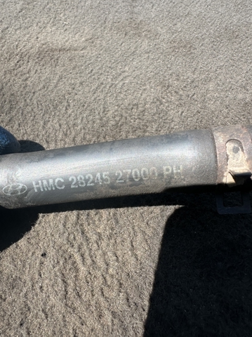 HYUNDAI 2824527000 в наличии Кривой Рог