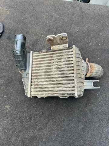 HYUNDAI 2827127251 Интеркулер в наличии Киев