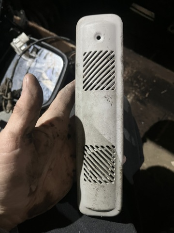 Датчик движения в салоне 28435EB505 NISSAN