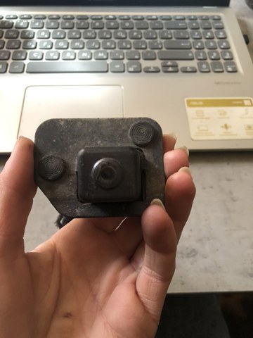 Камера заднего вида 28442EA00A NISSAN