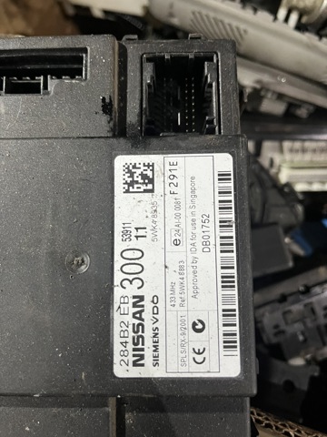 284B2EB300 купить Сумы