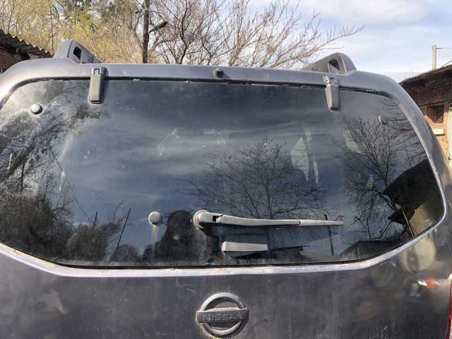 Рычаг-поводок дворника заднего стекла 28781EA500 NISSAN