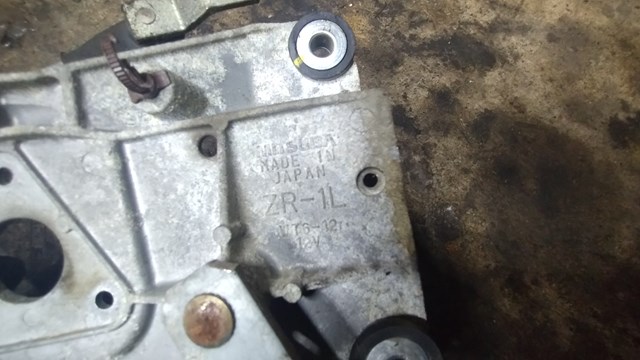 28840EQ300 NISSAN Трапеция дворников купить в Запорожье
