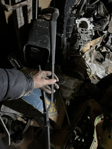 Поводок дворника 28881VJ400 NISSAN