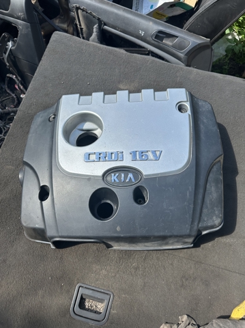Экран двигателя 2924027250 HYUNDAI