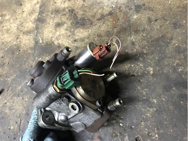 MAZDA 2940000044 ТНВД в наличии Ужгород