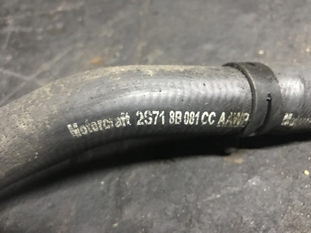 2S718B081CC FORD купить в Ровно