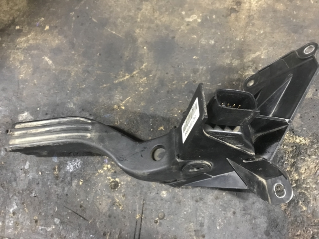 2S719F836DA FORD Педаль газа купить в Запорожье