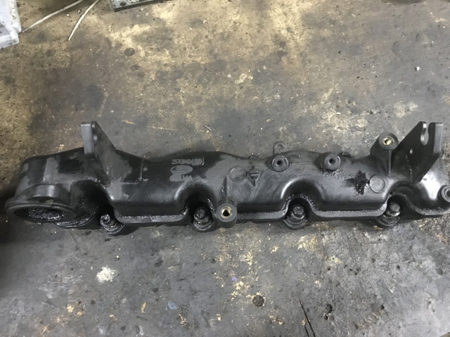 Впускной коллектор 2S7Q9424BD FORD