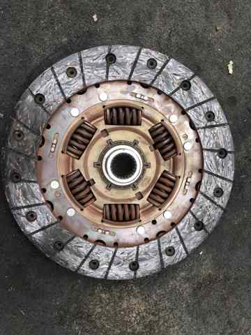 30100VK008 NISSAN Диск сцепления купить в Харьков