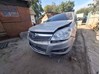 Передняя балка Opel Astra H TWINTOP