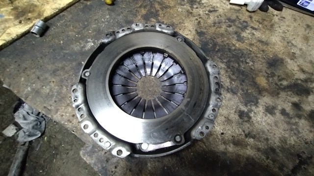 30210EQ010 Корзина сцепления купить Кривой Рог