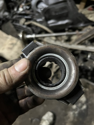 305021W716 NISSAN Выжимной подшипник купить в Полтава