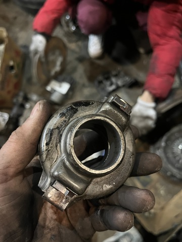 Подшипник скольжения сцепления 305027F000 NISSAN