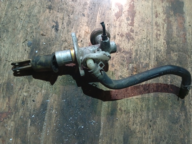 ГЦС 30610EB300 NISSAN