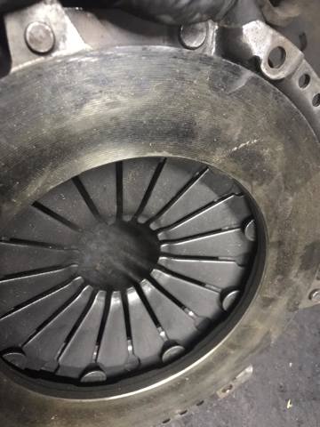 SACHS 3082311341 Корзина сцепления в наличии Ровно