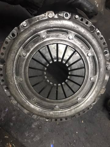 SACHS 3082311341 Корзина сцепления в наличии Запорожье